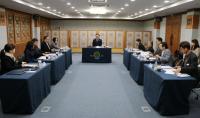 [NSP PHOTO]나주시, 평생교육협의회 개최