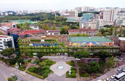 [NSP PHOTO]광주 북구, 중소기업 법정의무교육 온라인 강의 무료 지원