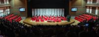 [NSP PHOTO]크라운해태제과, 양주풍류악회 100회 특별공연 종료