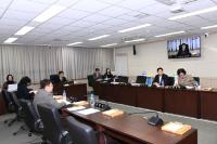 [NSP PHOTO]여수시의회, 정책제시·시정발전 견인할 의원연구단체 활동 시작