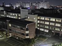 [NSP PHOTO]광양 중동중학교, 고유가시대 에너지 절약 뒷전