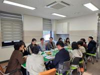 [NSP PHOTO]곡성군, 문화누리카드 사업 활성화 모색