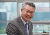 [NSP PHOTO]여수을 김회재 의원, 국회의원 공약대상 수상의원 선정