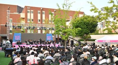 [NSP PHOTO]경북대 미술관·자연사박물관, 대학박물관 진흥지원사업 선정