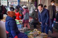 [NSP PHOTO]여수시, 민생경제 활성화 1110억 원 투입