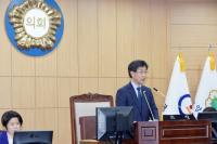 [NSP PHOTO]광양시의회, 제325회 임시회 폐회