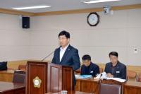 [NSP PHOTO]서영배 광양시의원, 광양시 외국인 계절근로자 지원에 관한 조례안 본회의 통과