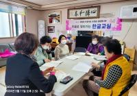[NSP PHOTO]장성군, 마을로 찾아가는 한글교실 개강