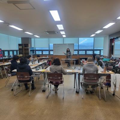 [NSP NEWS Image]청도군, 여성회관 상반기 프로그램 개강