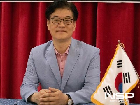 NSP통신-박기범 전주대 교수 (사진 = 전주대학교)