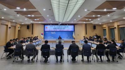 [NSP PHOTO]김천시, 상반기 신속 집행 5510억 원으로 역대 최대 전망