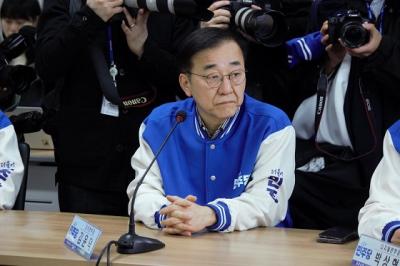 [NSP PHOTO]김윤덕 의원, 민주당 중앙 선대위 조직본부장 임명