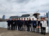 [NSP PHOTO]여수광양항만공사, 항만 및 수역시설 특별안전점검 실시