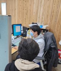 [NSP PHOTO]강진군, 보건의료 위기 상황 속 의료 공백 최소화 노력