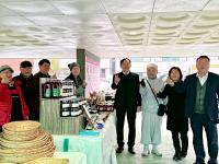 [NSP PHOTO]담양군 이병노 군수, 지역 발전 견인 광폭 행보 눈길