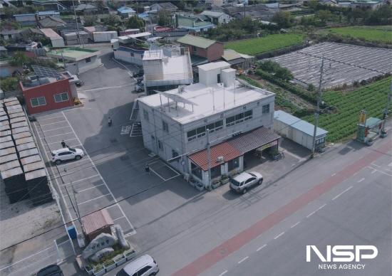 NSP통신-익신마을 (사진 = 광양시청)