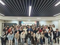 [NSP PHOTO]대구과학대학교, 글로벌 커리어 스타트(Global Career Start) 세미나 실시