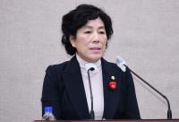 [NSP PHOTO]홍현숙 여수시의원, 망마공원 활성화·재탄생해야 주장