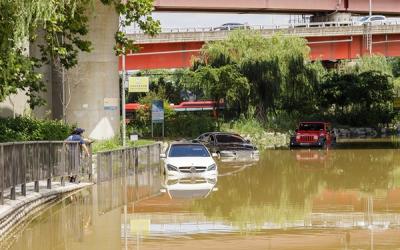 [NSP PHOTO]서울시 강서구 CCTV 모니터링 안전망 구축 추진