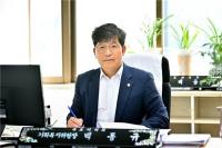 [NSP PHOTO]백동규 목포시의원, 건강증진 신체활동 활성화 개정안 발의