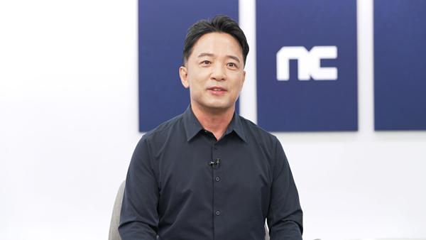 NSP통신-김택진 대표. (사진 = 엔씨소프트)