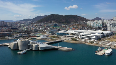 [NSP PHOTO]여수광양항만공사, 박람회장 활성화를 위한 종합 운영계획 수립