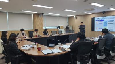 [NSP PHOTO]포항상공회의소, FTA 활용방안 설명회 개최