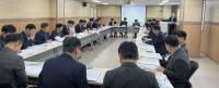 [NSP PHOTO]전남교육청, 교육·행정국 기능 재구조화 추진
