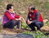 [NSP PHOTO]이정현 국회의원 후보, 미치도록 일 하고 싶다