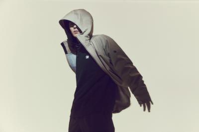 [NSP PHOTO]입어볼까코오롱스포츠 고어텍스 재킷 5종기능성과 스타일링 겸비