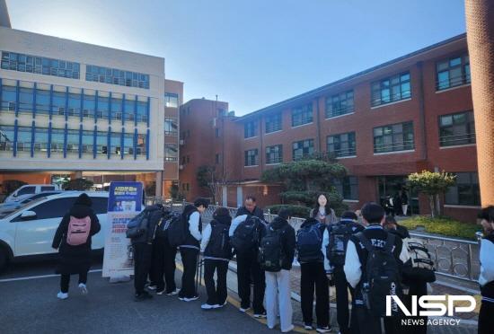 NSP통신-국보 광양 중흥산성 쌍사자 석등 제자리 찾기 범시민 서명운동 (사진 = 광양시청)