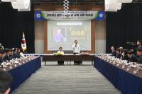 [NSP PHOTO]경북교육청, 2024년 상반기 영호남 교육 교류 워크숍 개최