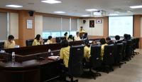 [NSP PHOTO]대구경북지방병무청, 상반기 동원훈련 수송사고 등 위기대응 절차연습 실시
