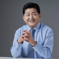 [NSP PHOTO]조재희 국회의원 후보, 송파갑 이번엔 밭 주인이 바뀌나?