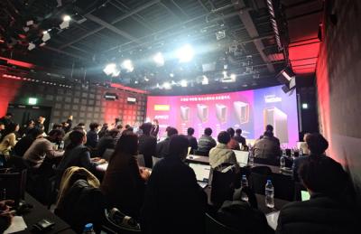 [NSP PHOTO]한국레노버 씽크스테이션 P8 출시AMD 라이젠 스레드리퍼 프로 7000 WX 시리즈 탑재