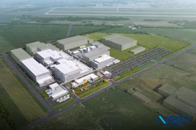 [NSP NEWS Image]EcoproBm, Merging with EcoproGlobal