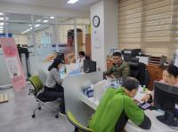 [NSP PHOTO]광양시보건소, 만성질환 예방 모바일 헬스케어 운영