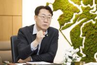 (NSP NEWS Image)정명근 화성시장, “GTX와 경부고속도로 직선화 화성 발전 가속화”