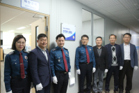 [NSP PHOTO]전남경찰청, 선거경비통합상황실 개소식 개최