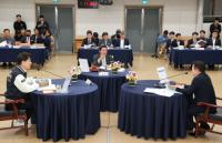 [NSP PHOTO]여수·순천·광양 행정협의회, 제37차 정기회 열고 광양만권 상생협력 강화