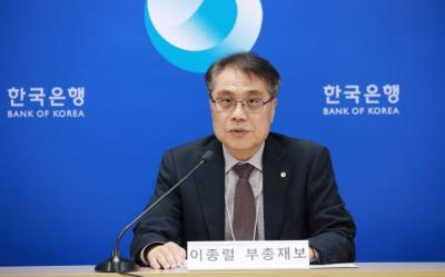 [NSP PHOTO]한국은행이 말하는 부동산PF, 충분히 관리 가능한 3가지 이유