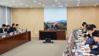 [NSP PHOTO]담양군 이병노 군수, 군민 체감 적극행정 실현 강조
