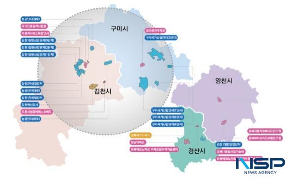 [NSP PHOTO]경북도, 미래 모빌리티 부품산업 글로벌 선도거점으로 도약