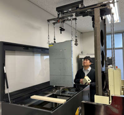 [NSP NEWS Image]Samsung C&T Develops Next-Generation Cooling System for Data Centers