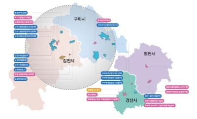 [NSP PHOTO]경북도, 미래 모빌리티 부품산업 글로벌 선도거점으로 도약