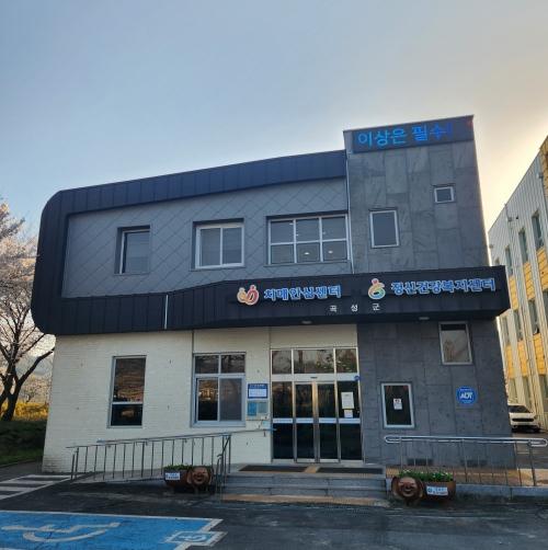NSP통신- (사진 = 곡성군)