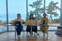 [NSP PHOTO]여수시-전남도-전주시, 해외 MICE 유치 협력