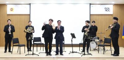 [NSP PHOTO]경기도의회, 소통 공감 프로그램 제1회 의회공감 개최