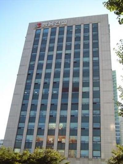 [NSP NEWS Image]双龙建设，时隔四年扭亏为盈