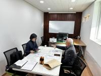 [NSP PHOTO]담양군, 전국 최초 도입 향촌변호사 군민 법률 불안 해소에 한몫
